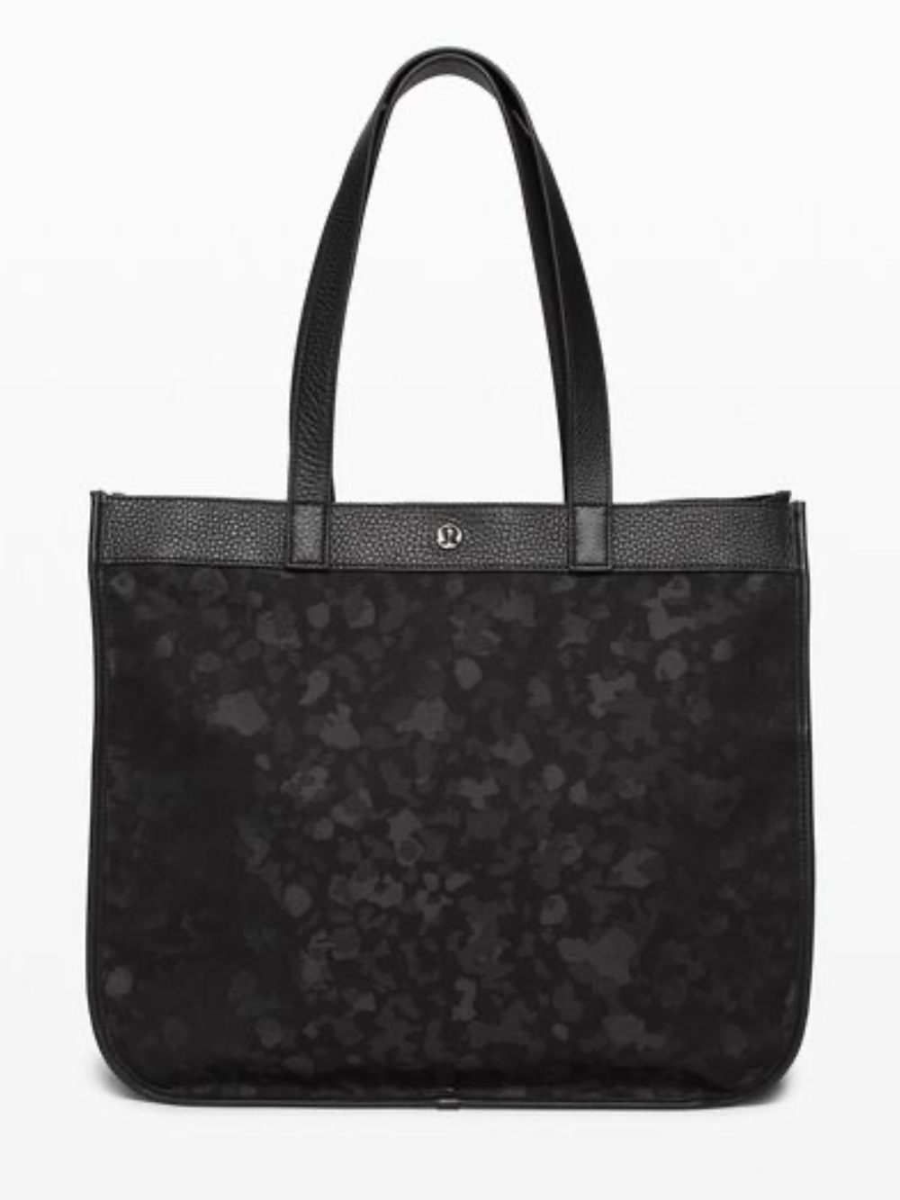 lululemon athletica Now and Always Large Tote - Black